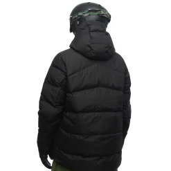 Stranda V2 Down Jacket - Bergans