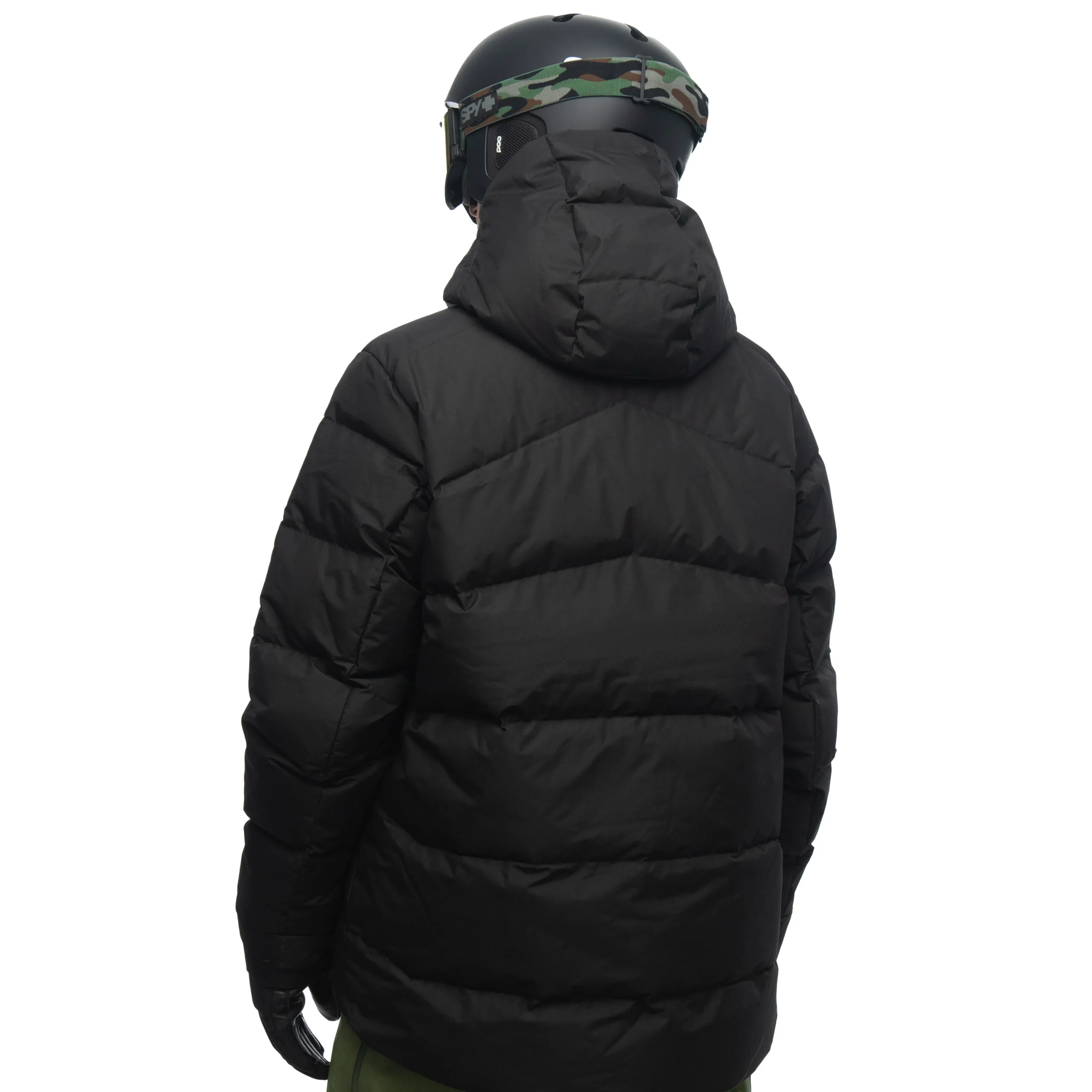 Stranda V2 Down Jacket - Bergans