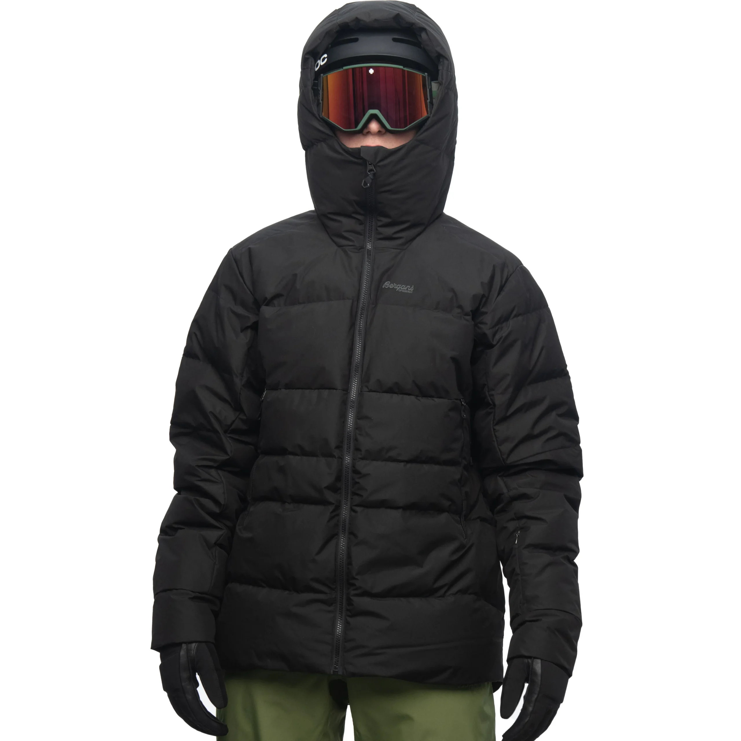 Stranda V2 Down Jacket - Bergans