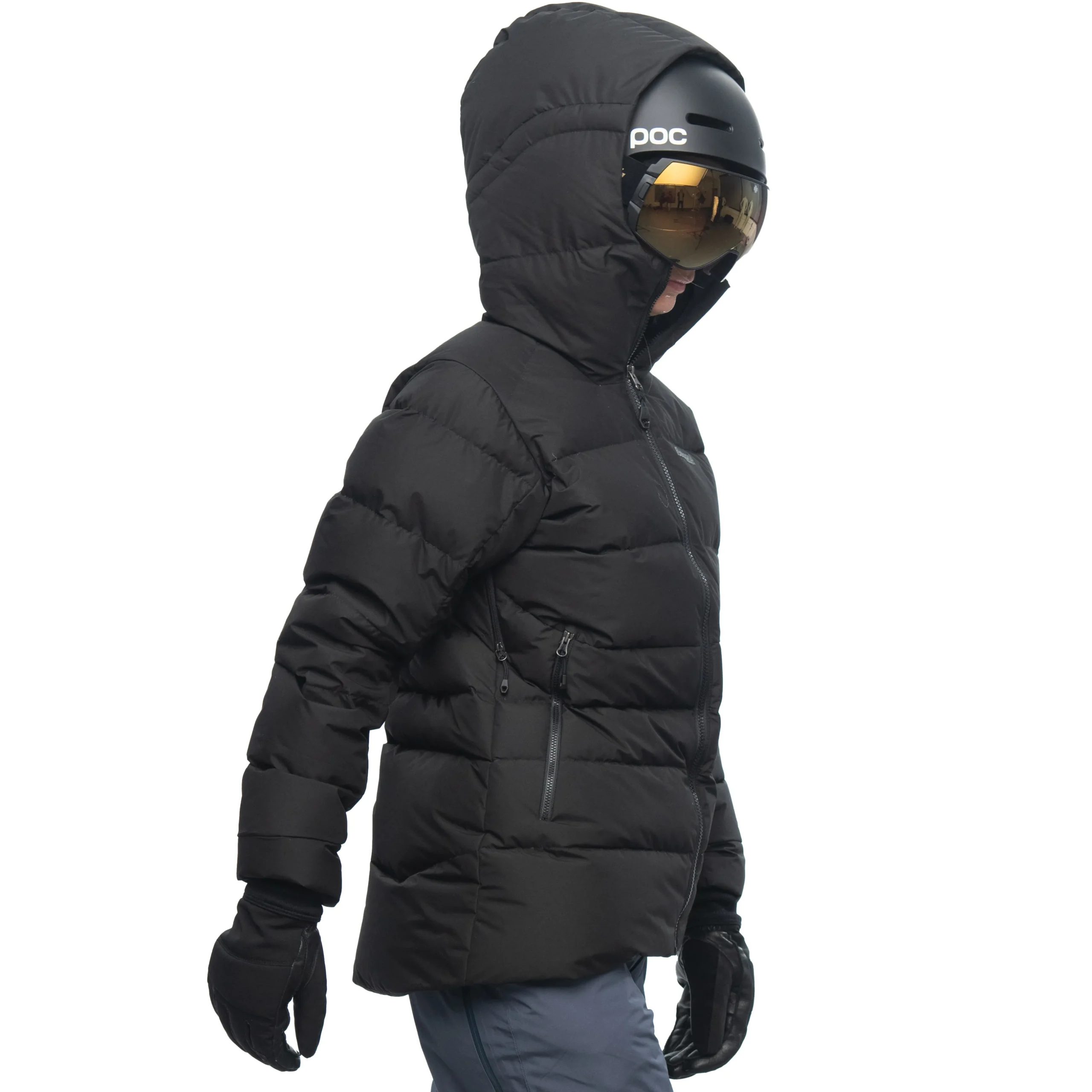 Stranda V2 Down W Jacket - Bergans