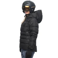 Stranda V2 Down W Jacket - Bergans
