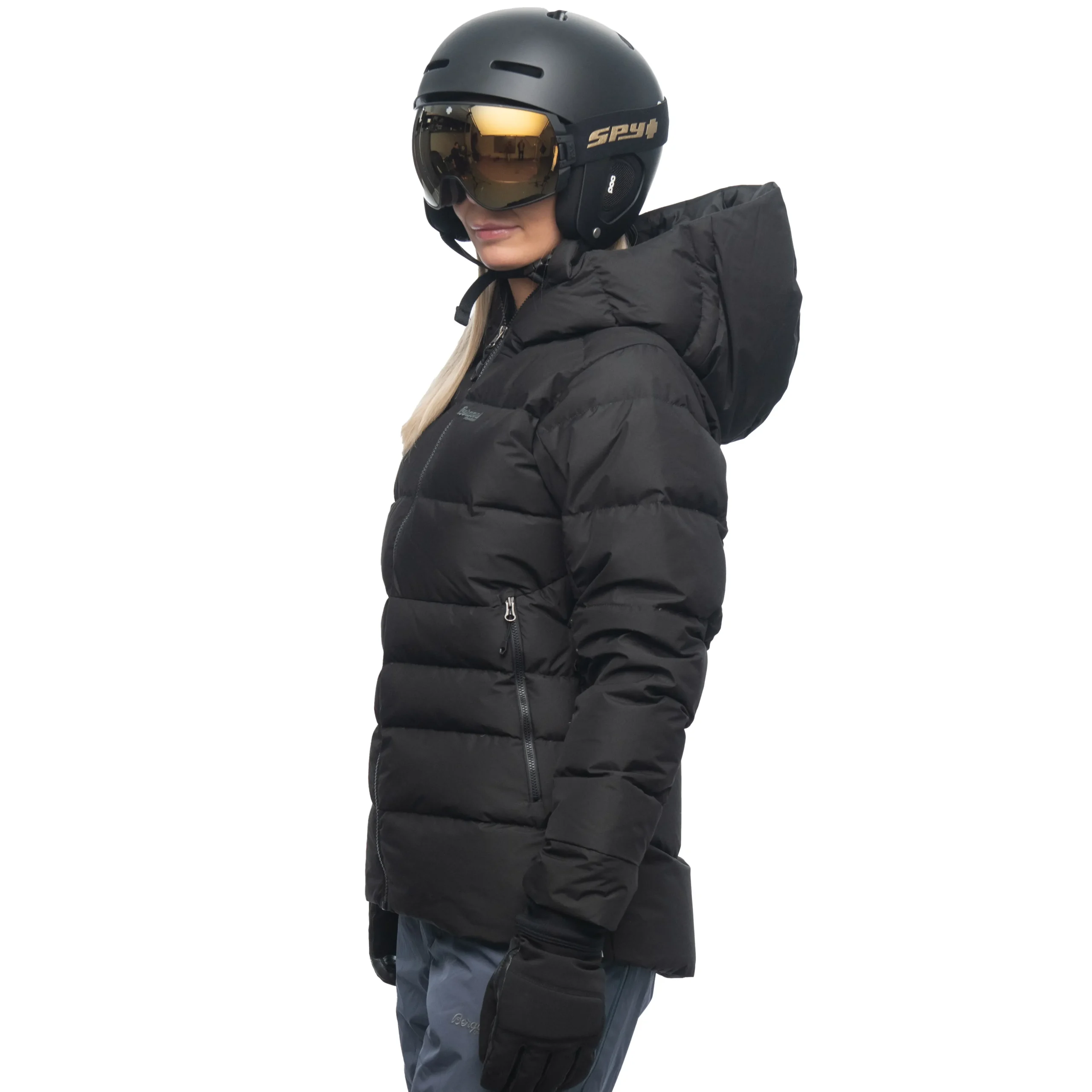 Stranda V2 Down W Jacket - Bergans