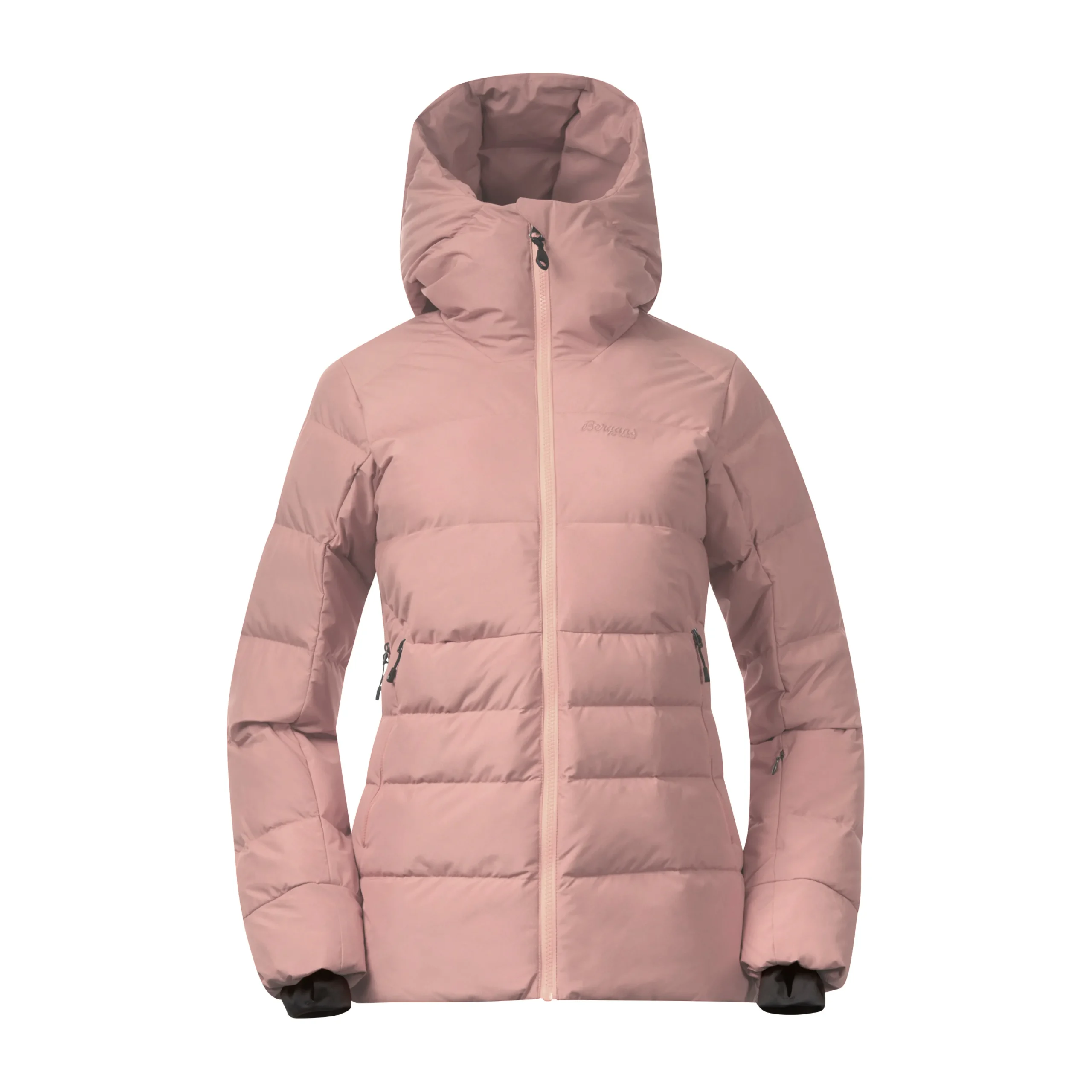 Stranda V2 Down W Jacket - Bergans