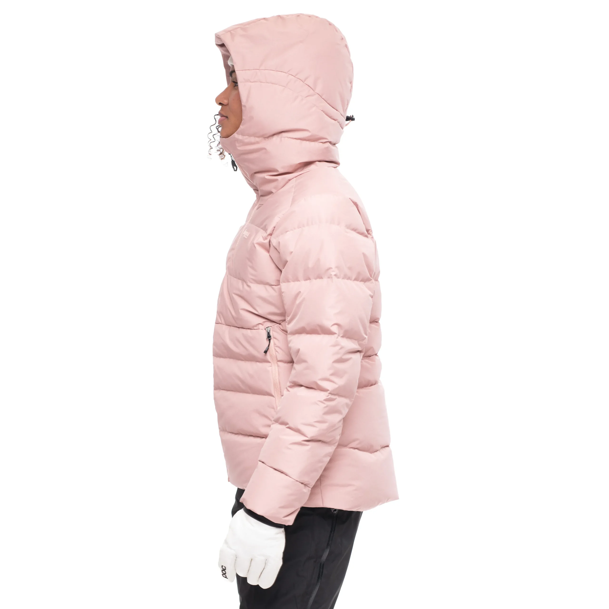 Stranda V2 Down W Jacket - Bergans