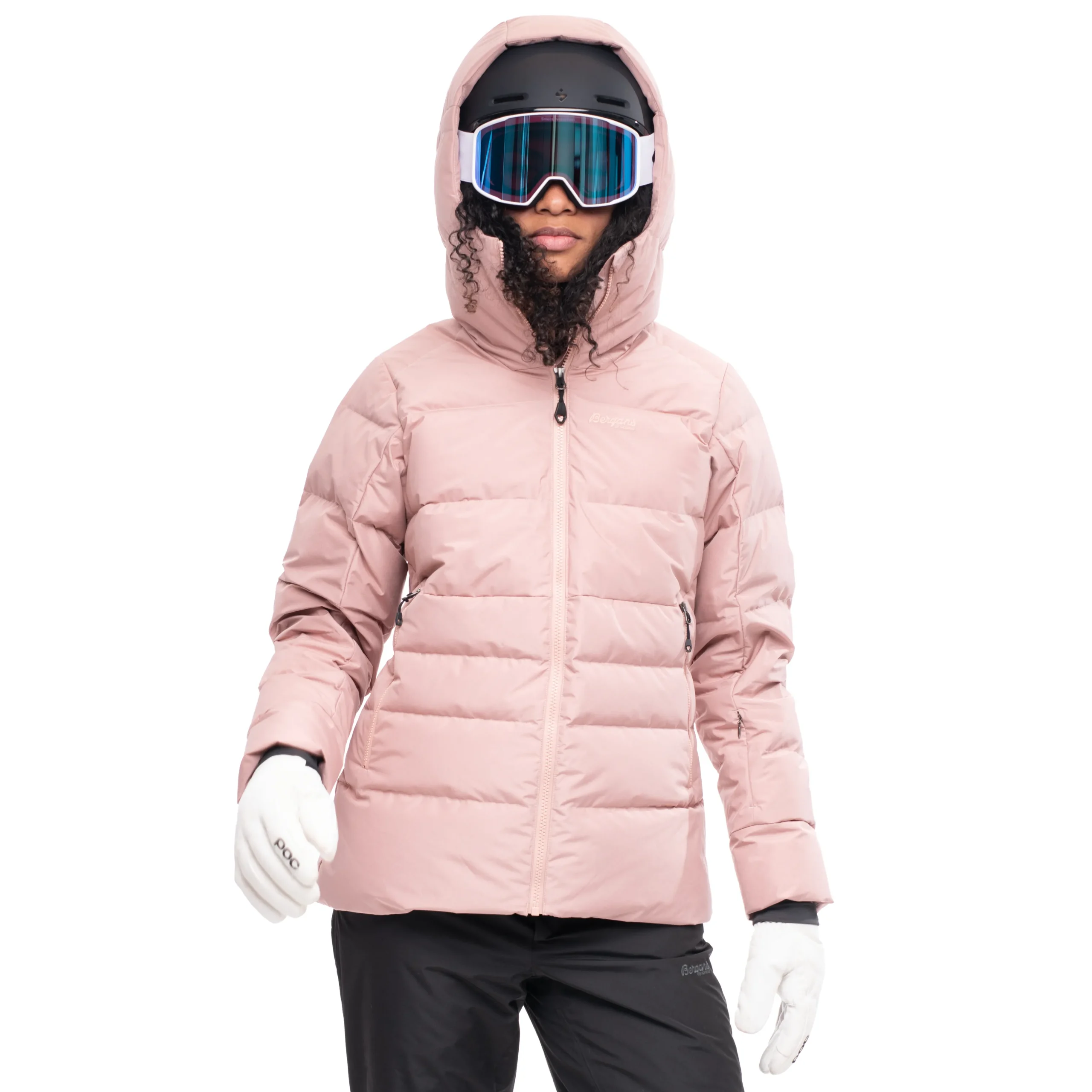 Stranda V2 Down W Jacket - Bergans