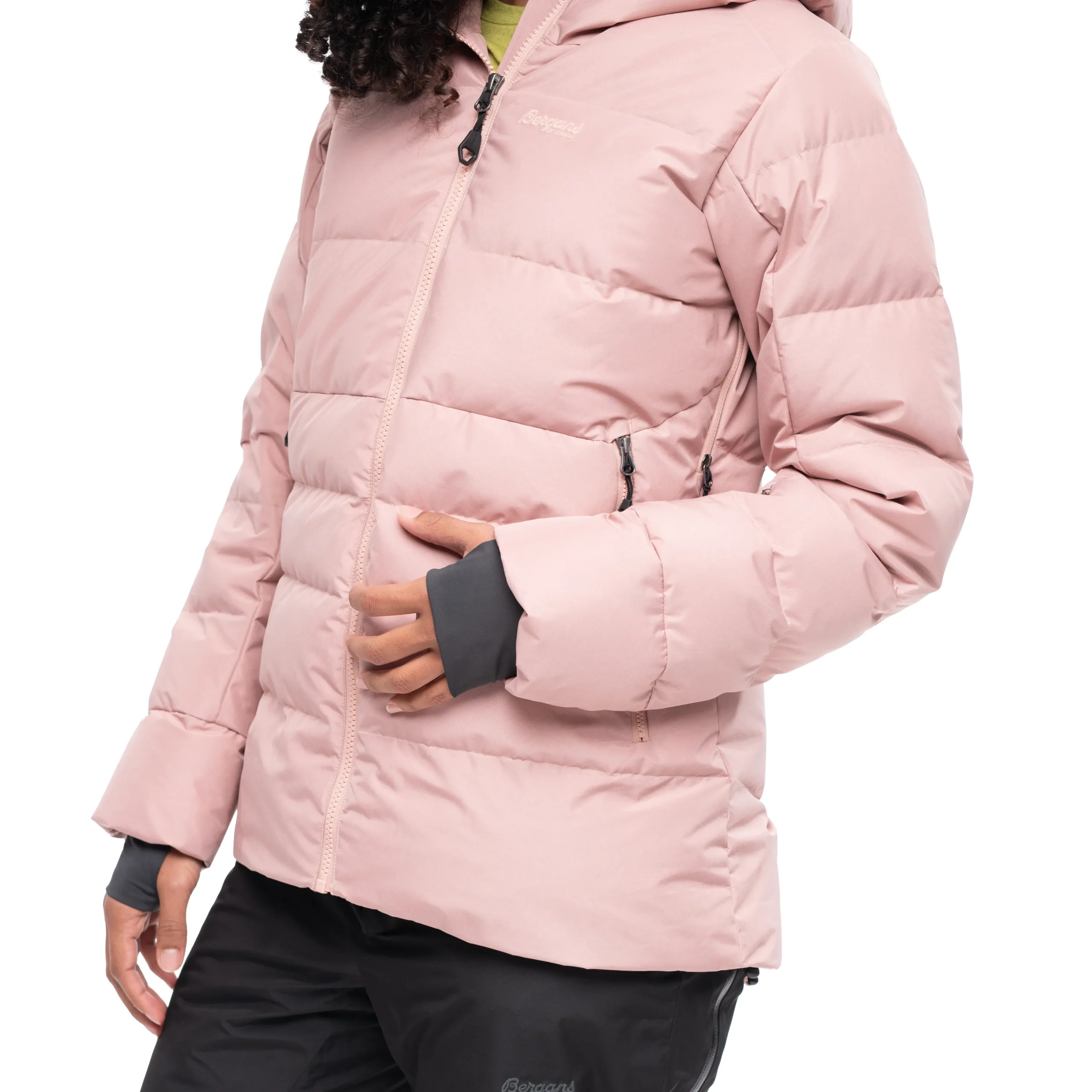 Stranda V2 Down W Jacket - Bergans