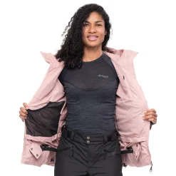 Stranda V2 Down W Jacket - Bergans