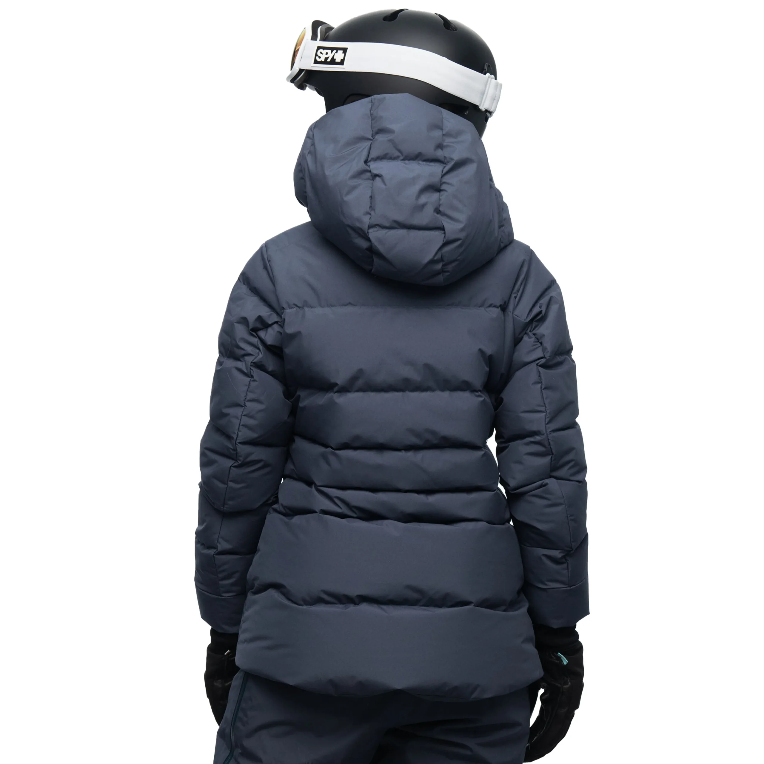 Stranda V2 Down W Jacket - Bergans