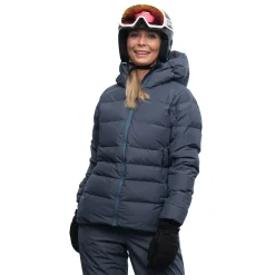 Stranda V2 Down W Jacket - Bergans