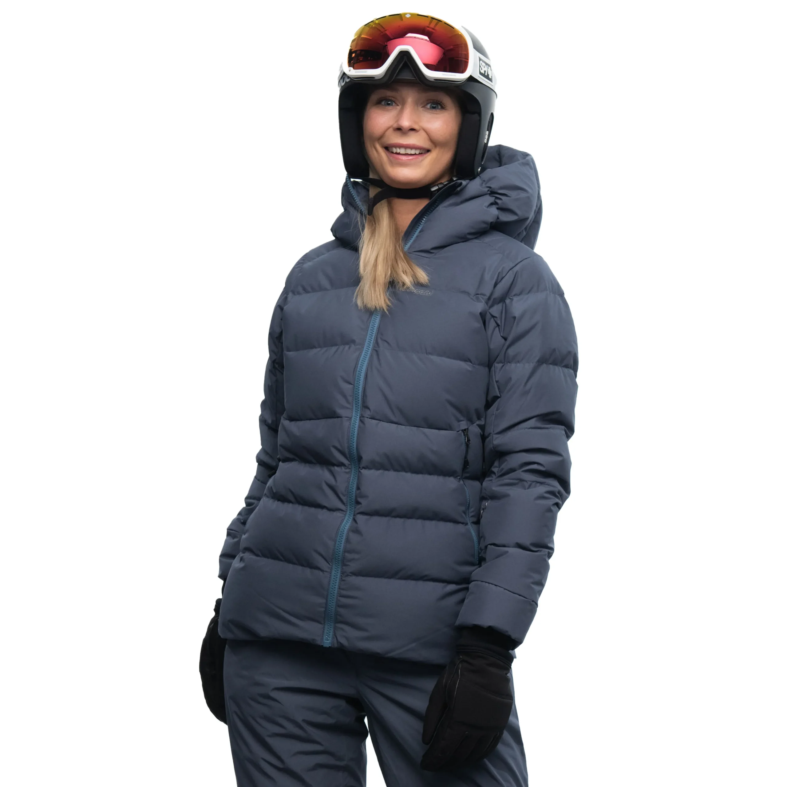 Stranda V2 Down W Jacket - Bergans