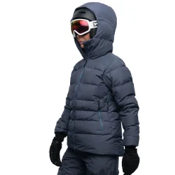 Stranda V2 Down W Jacket - Bergans