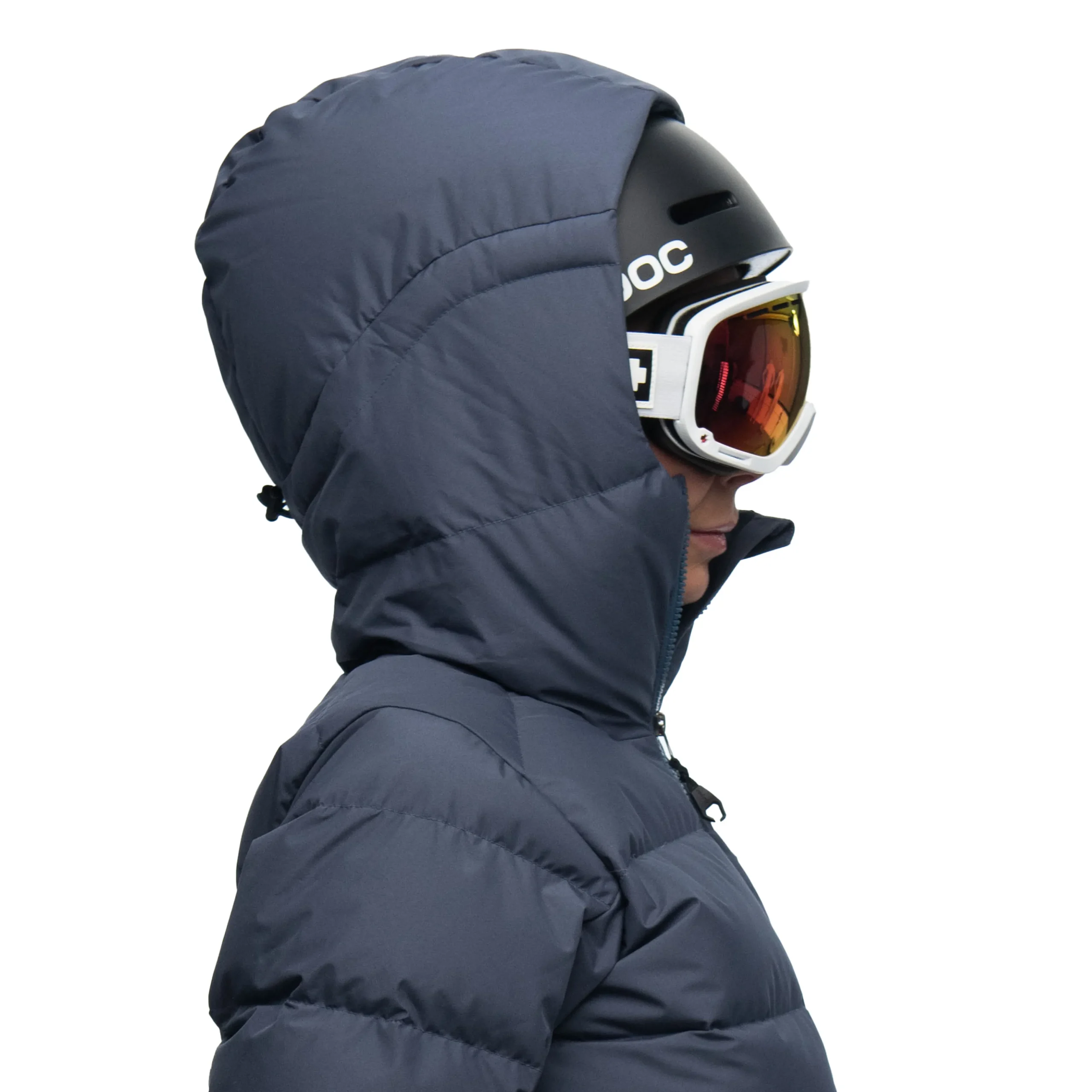 Stranda V2 Down W Jacket - Bergans