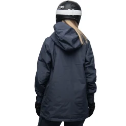 Stranda V2 Insulated Anorak - Bergans