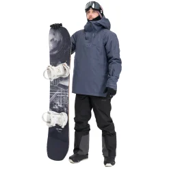 Stranda V2 Insulated Anorak - Bergans