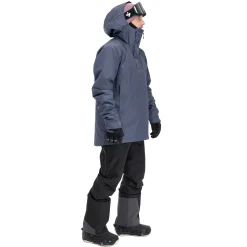 Stranda V2 Insulated Anorak - Bergans