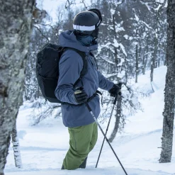 Stranda V2 Insulated Anorak - Bergans