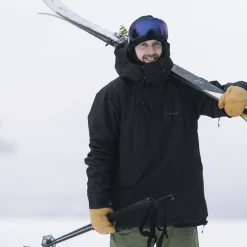 Stranda V2 Insulated Anorak - Bergans
