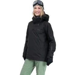 Stranda V2 Insulated Anorak - Bergans