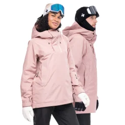 Stranda V2 Insulated Anorak - Bergans