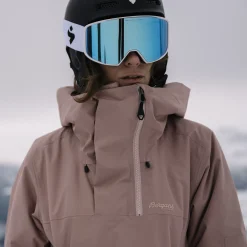Stranda V2 Insulated Anorak - Bergans