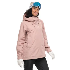 Stranda V2 Insulated Anorak - Bergans