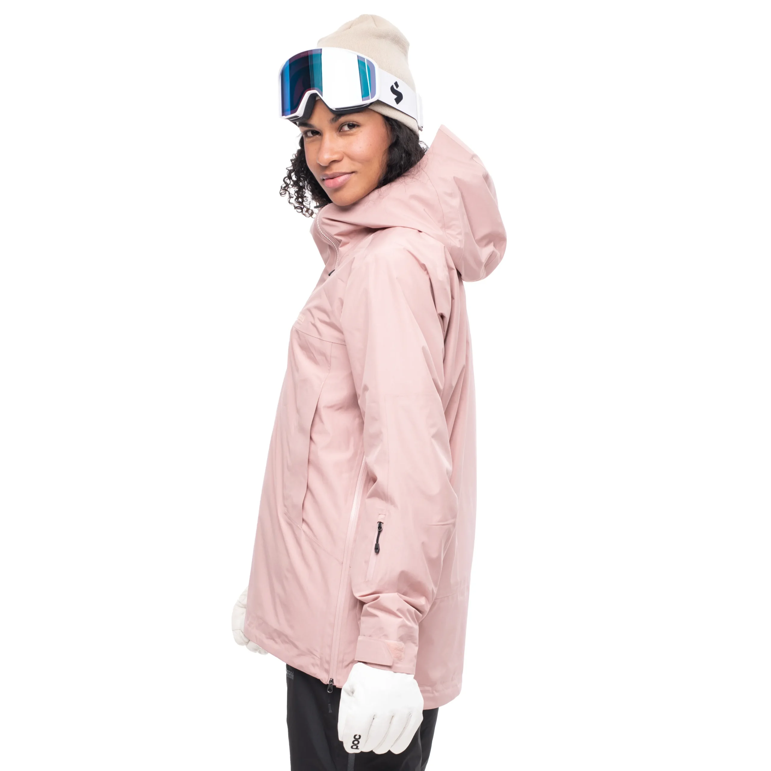 Stranda V2 Insulated Anorak - Bergans