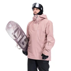 Stranda V2 Insulated Anorak - Bergans