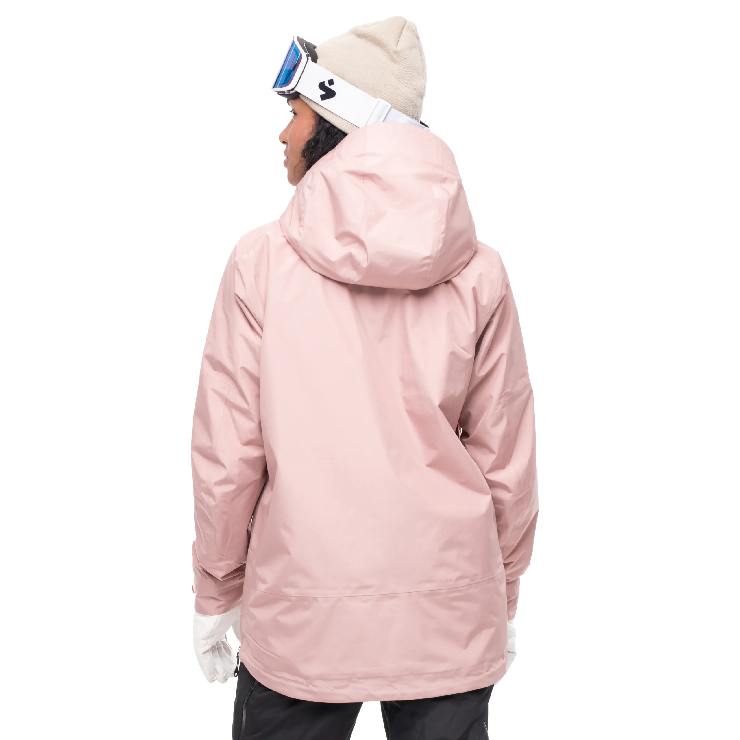 Stranda V2 Insulated Anorak - Bergans