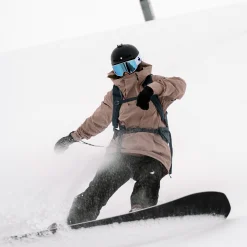 Stranda V2 Insulated Anorak - Bergans