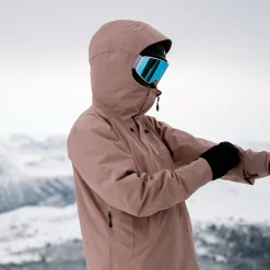 Stranda V2 Insulated Anorak - Bergans