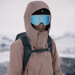 Stranda V2 Insulated Anorak - Bergans