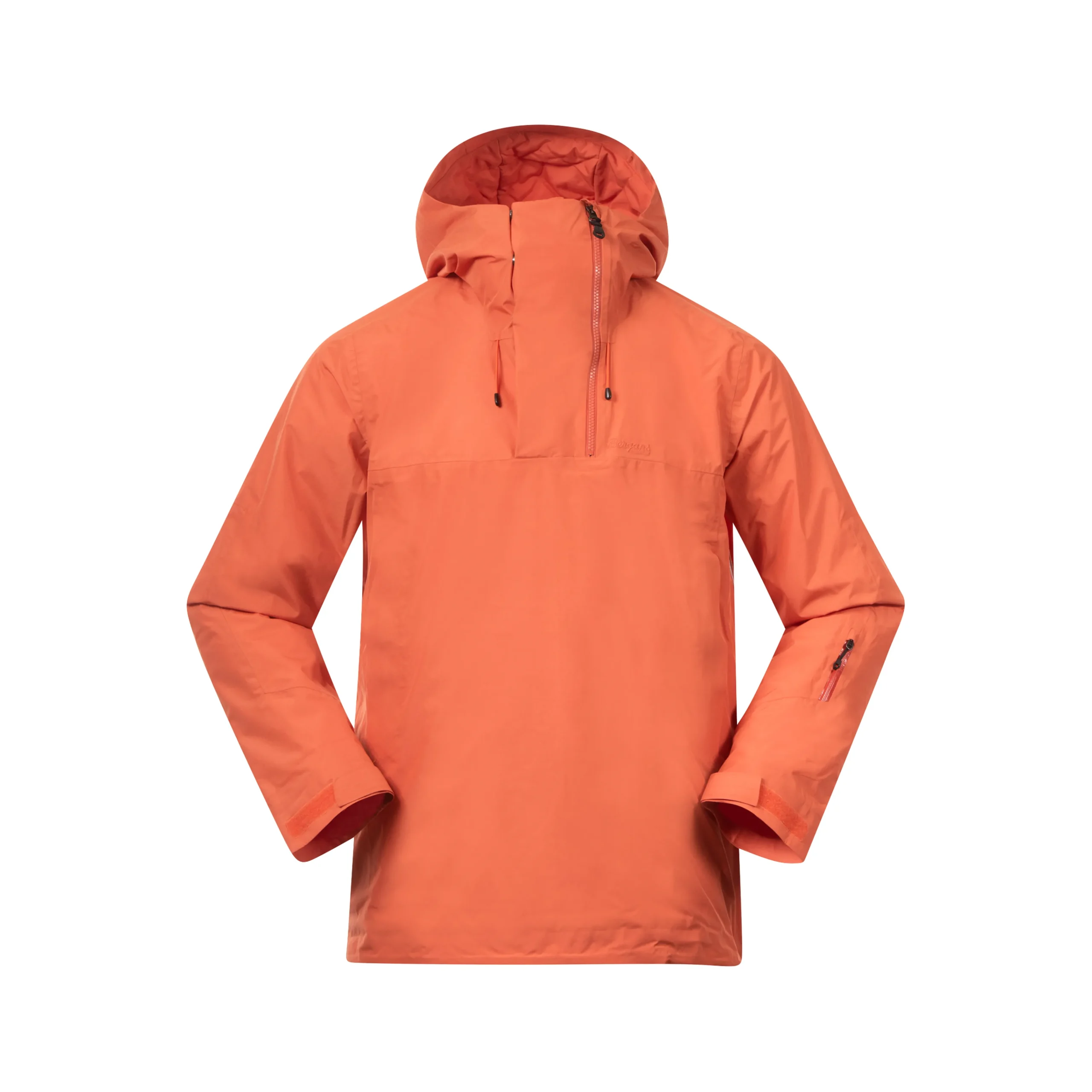 Stranda V2 Insulated Anorak - Bergans