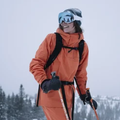 Stranda V2 Insulated Anorak - Bergans