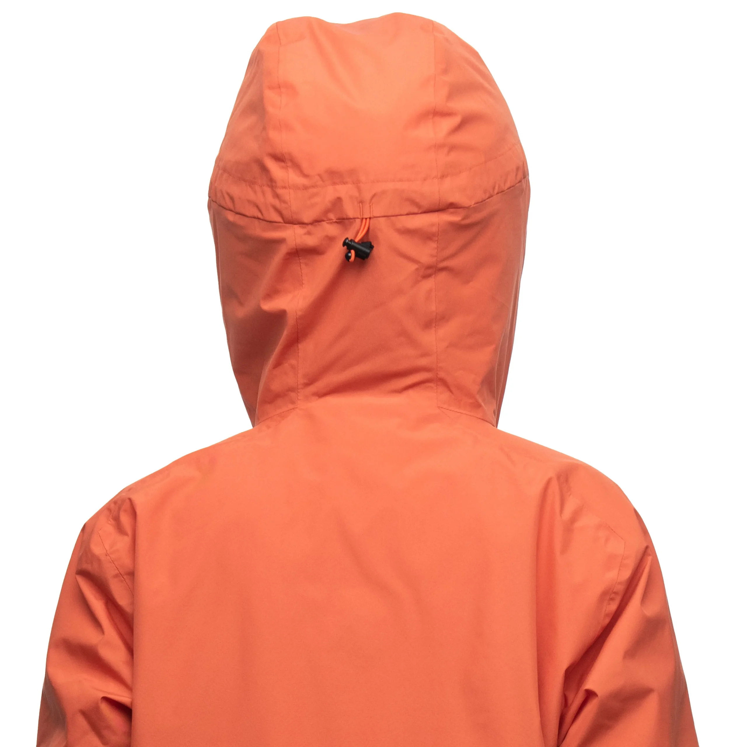 Stranda V2 Insulated Anorak - Bergans