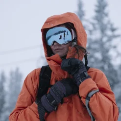 Stranda V2 Insulated Anorak - Bergans