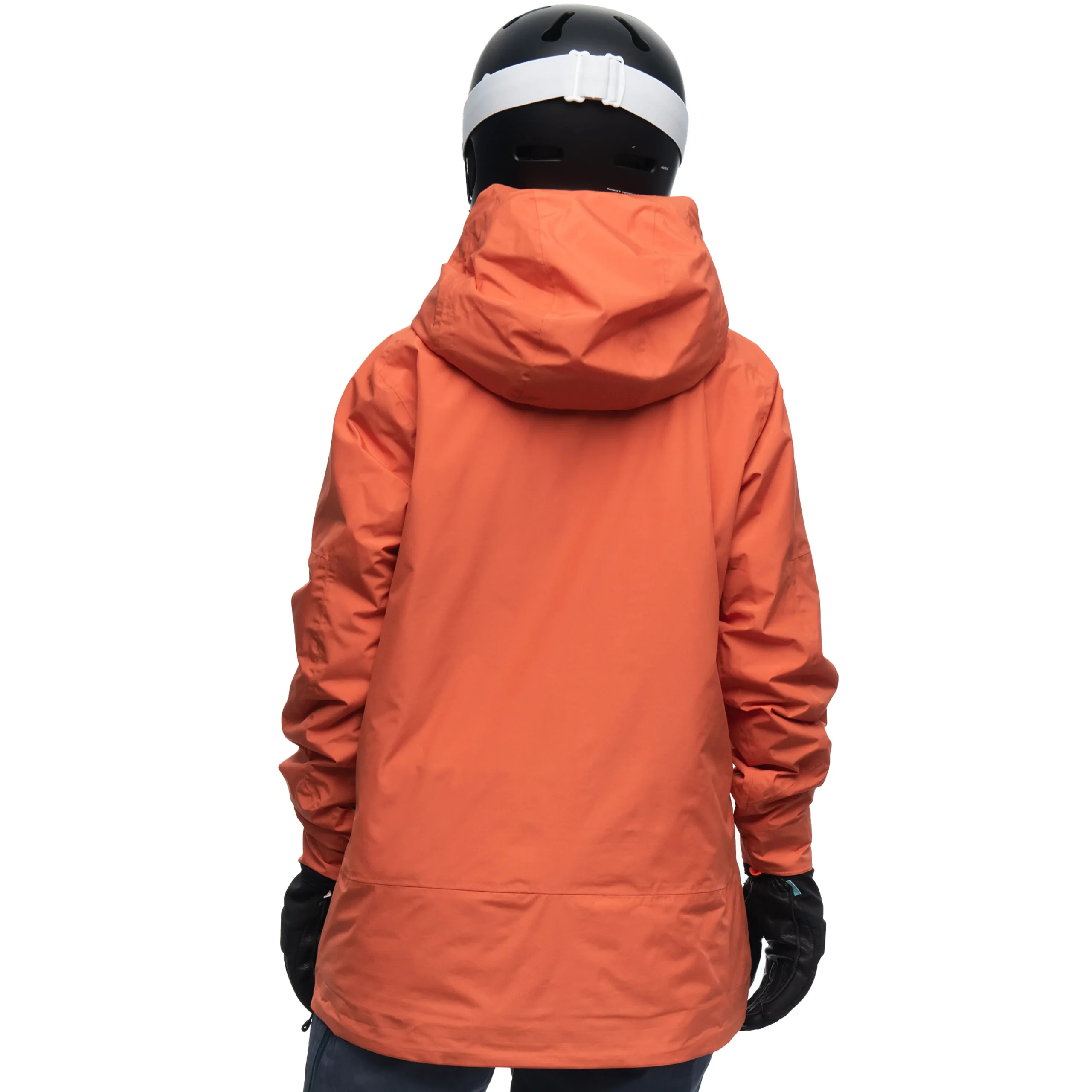 Stranda V2 Insulated Anorak - Bergans