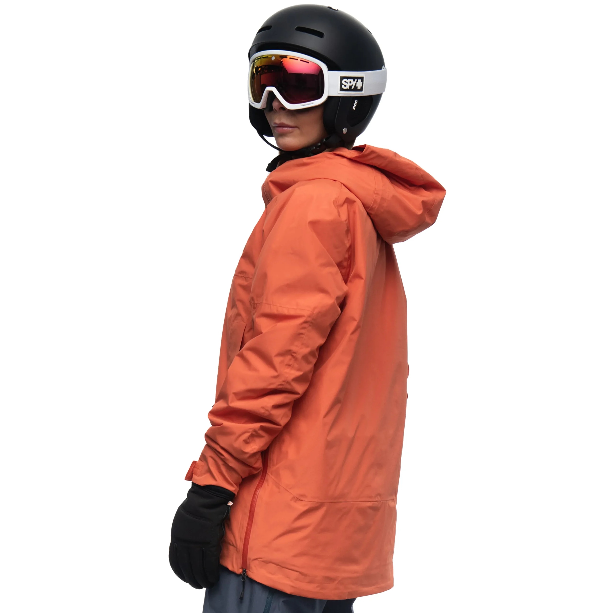 Stranda V2 Insulated Anorak - Bergans