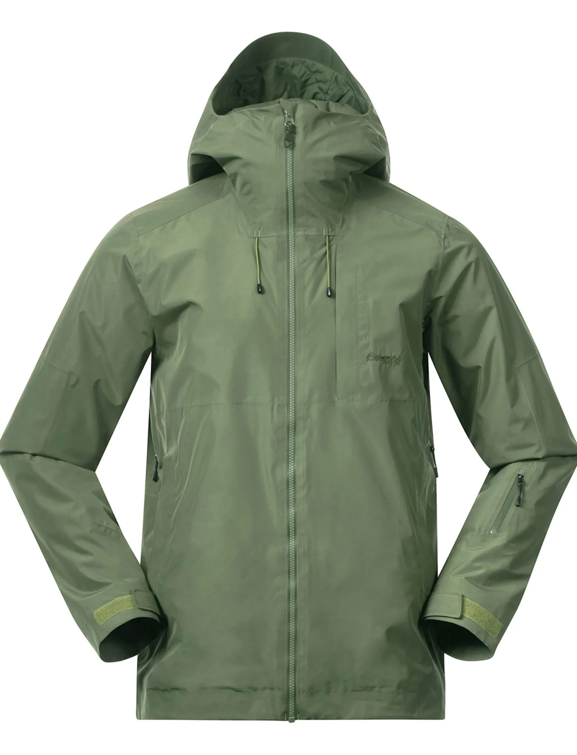 Stranda V2 Insulated Jacket - Bergans