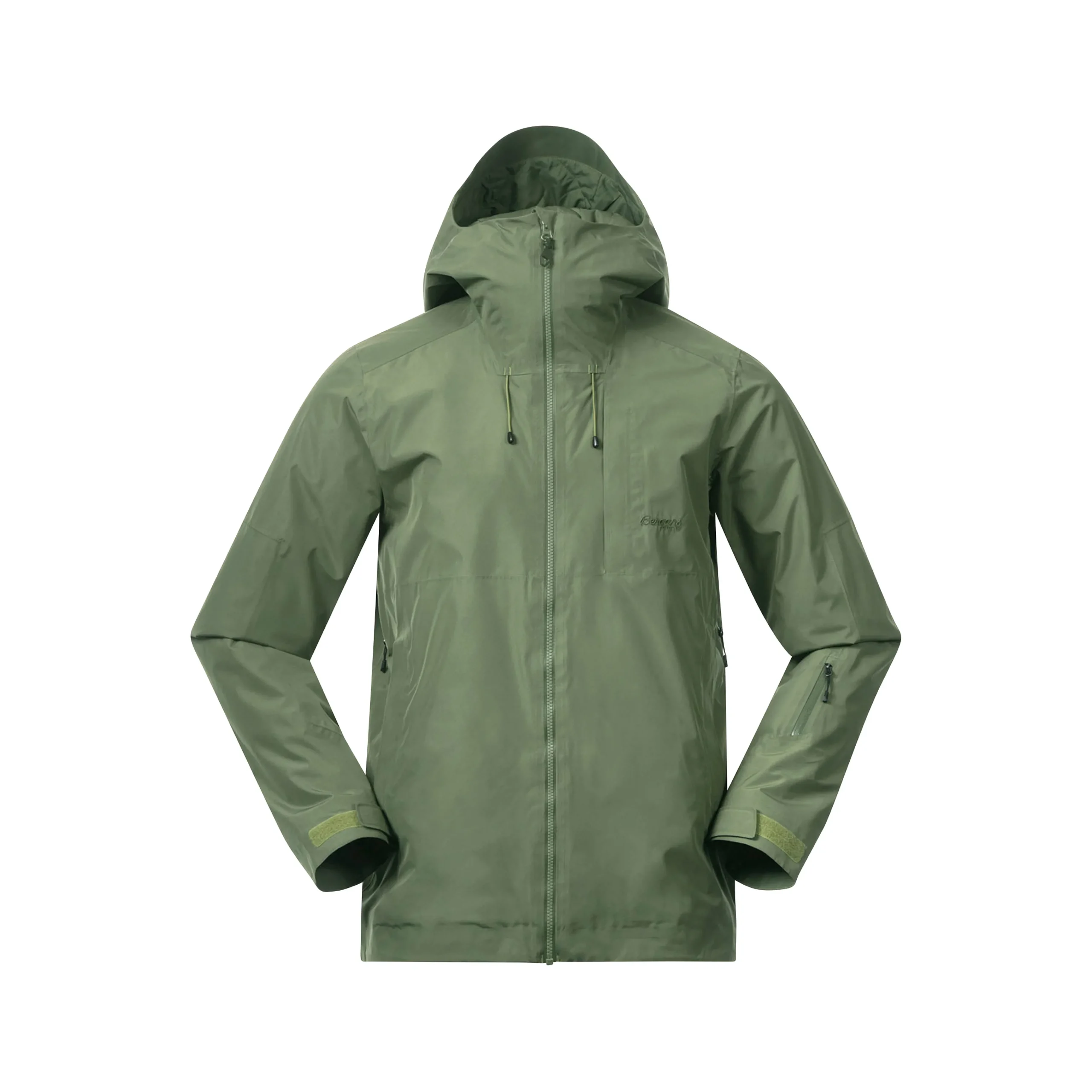 Stranda V2 Insulated Jacket - Bergans