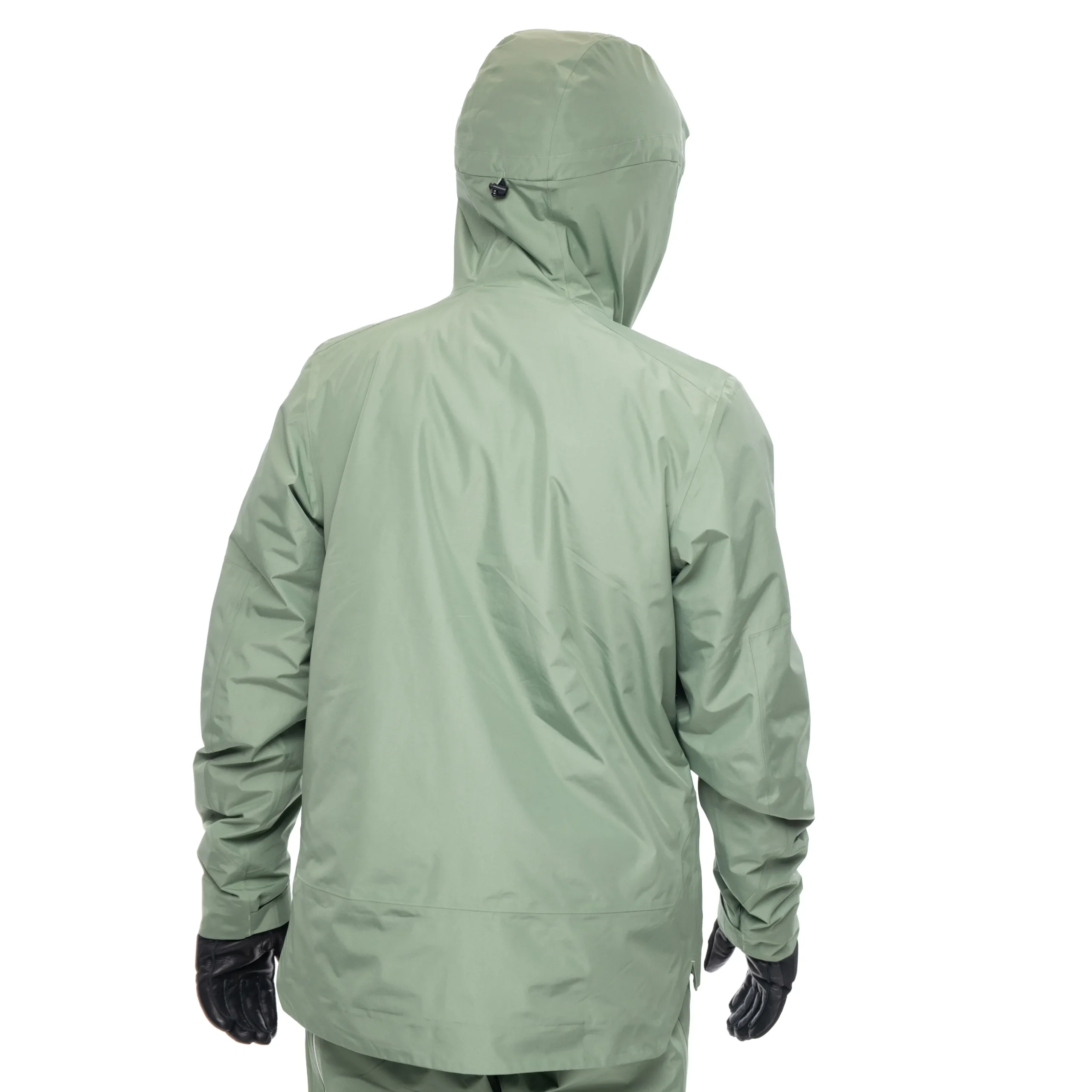 Stranda V2 Insulated Jacket - Bergans