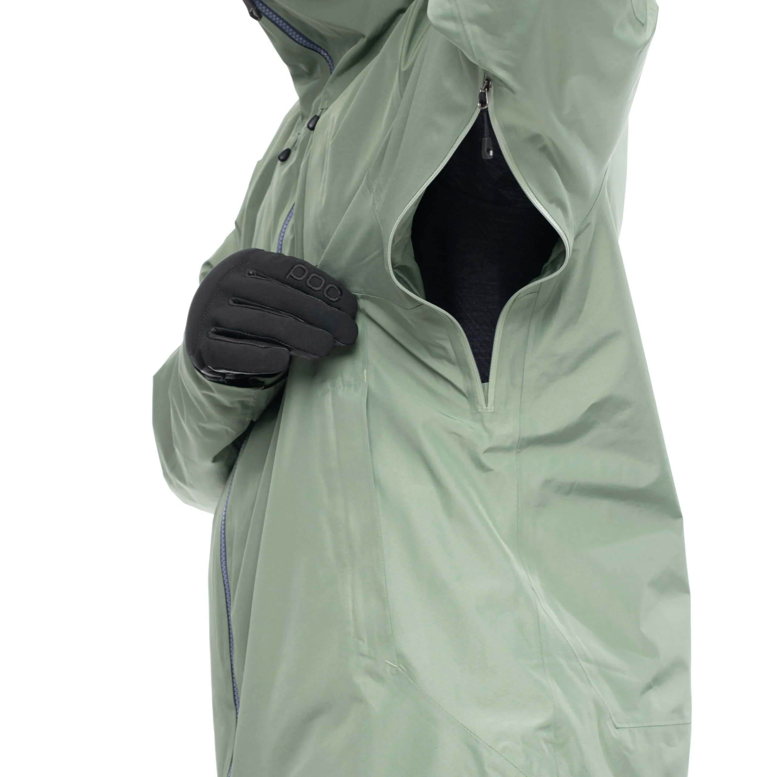 Stranda V2 Insulated Jacket - Bergans