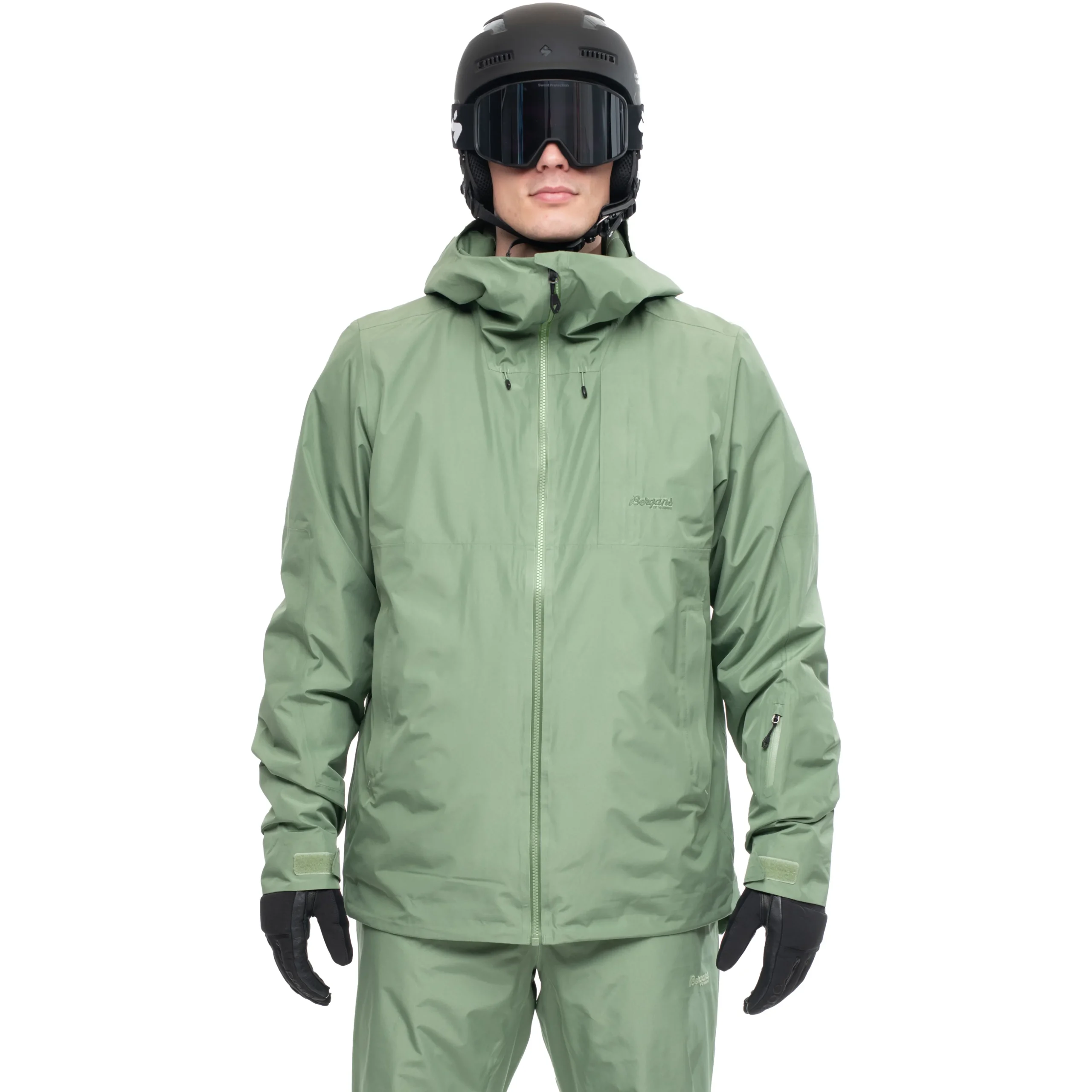 Stranda V2 Insulated Jacket - Bergans