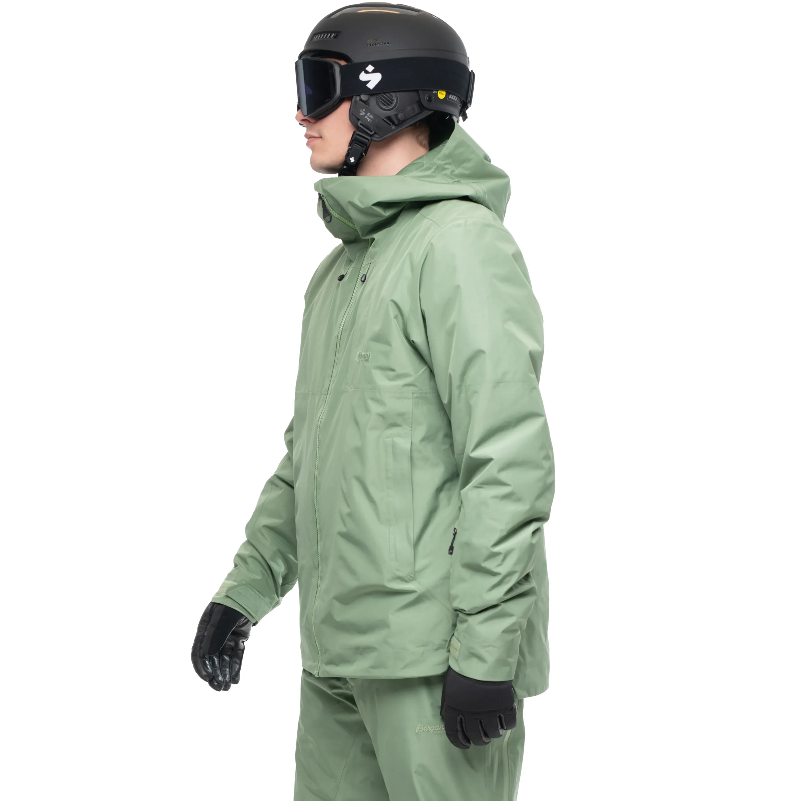 Stranda V2 Insulated Jacket - Bergans