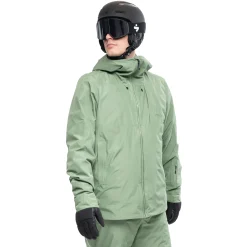 Stranda V2 Insulated Jacket - Bergans