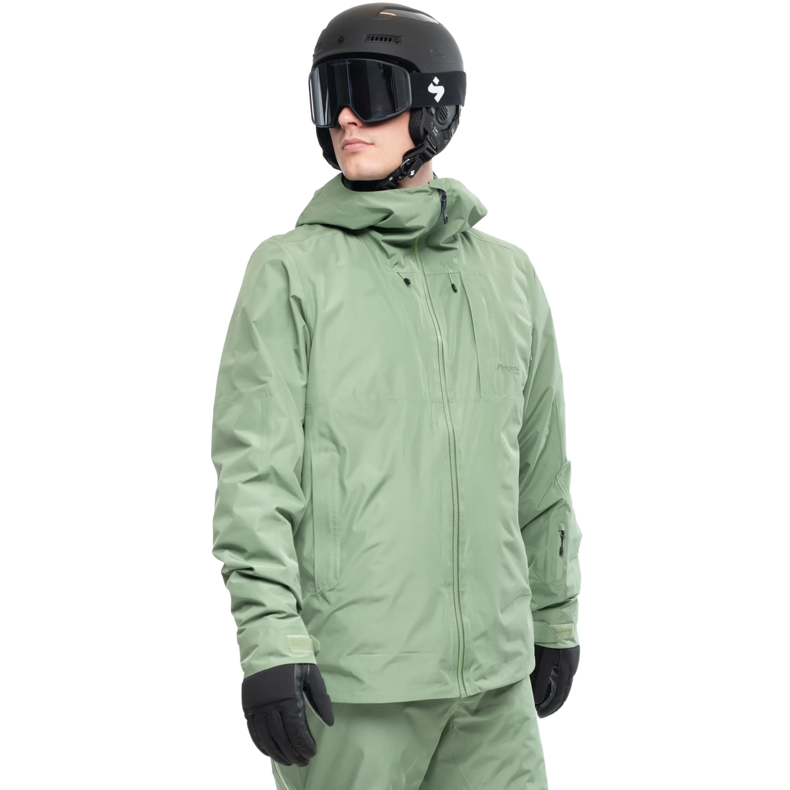Stranda V2 Insulated Jacket - Bergans