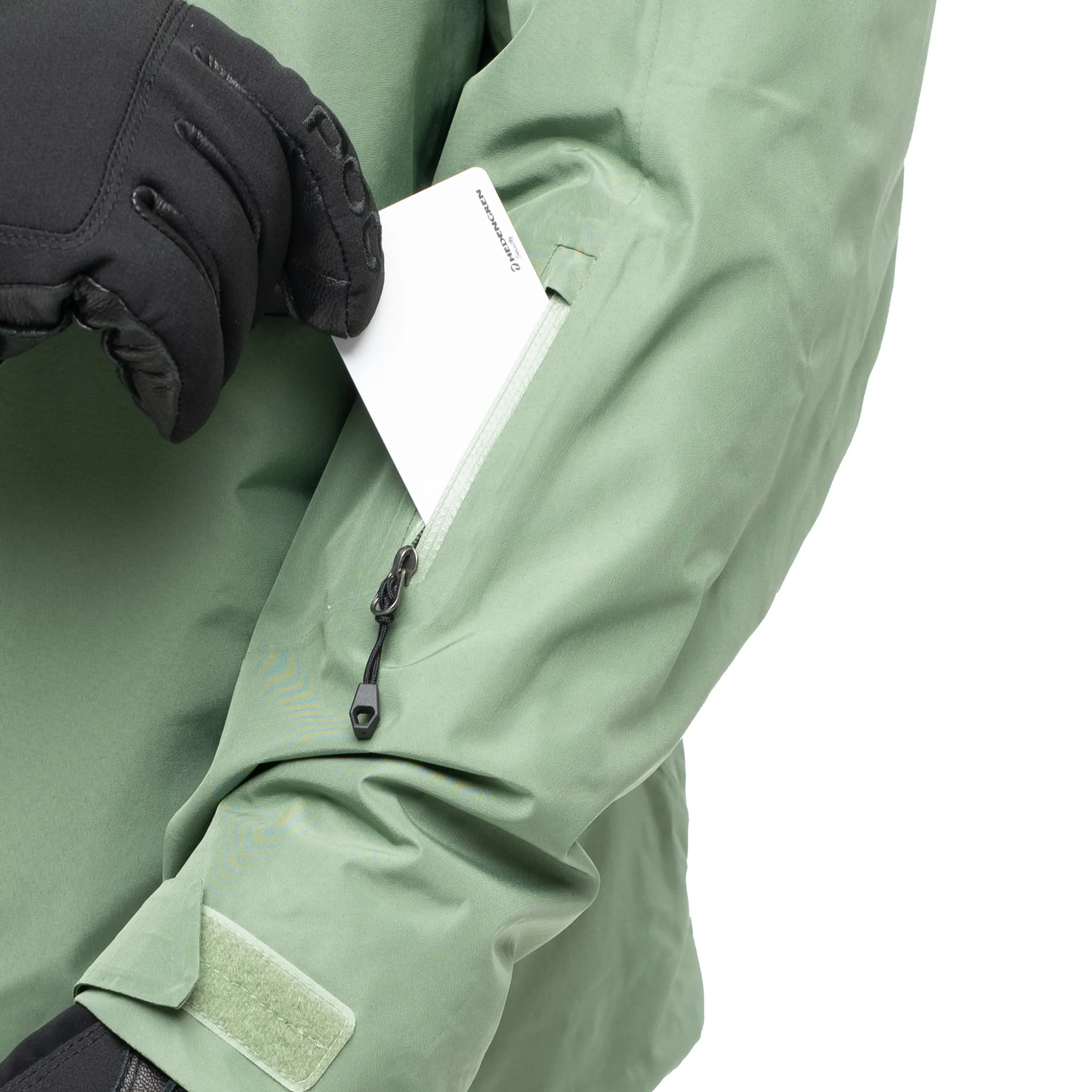 Stranda V2 Insulated Jacket - Bergans