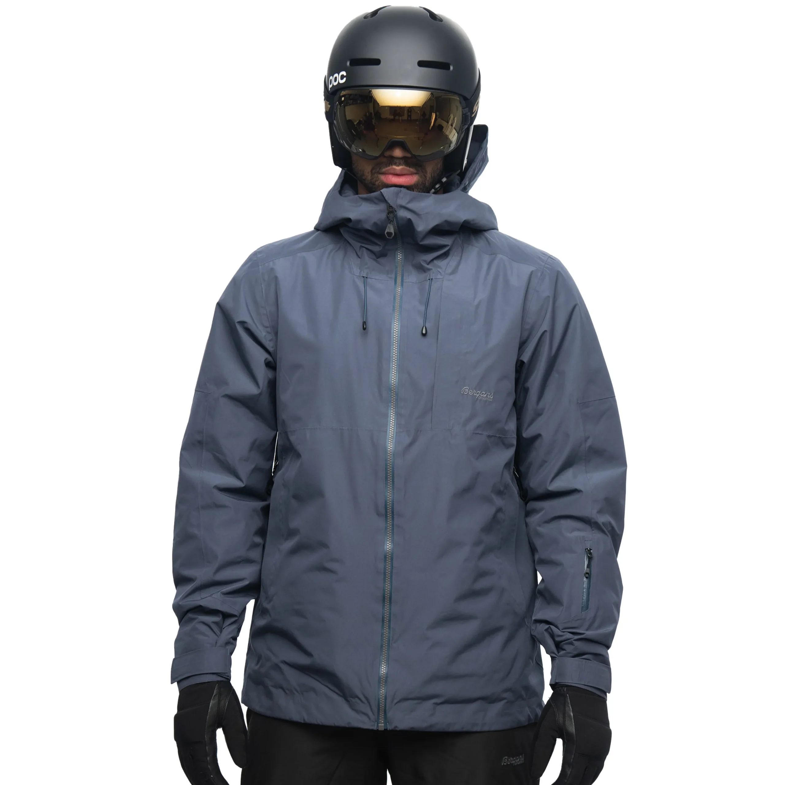 Stranda V2 Insulated Jacket - Bergans