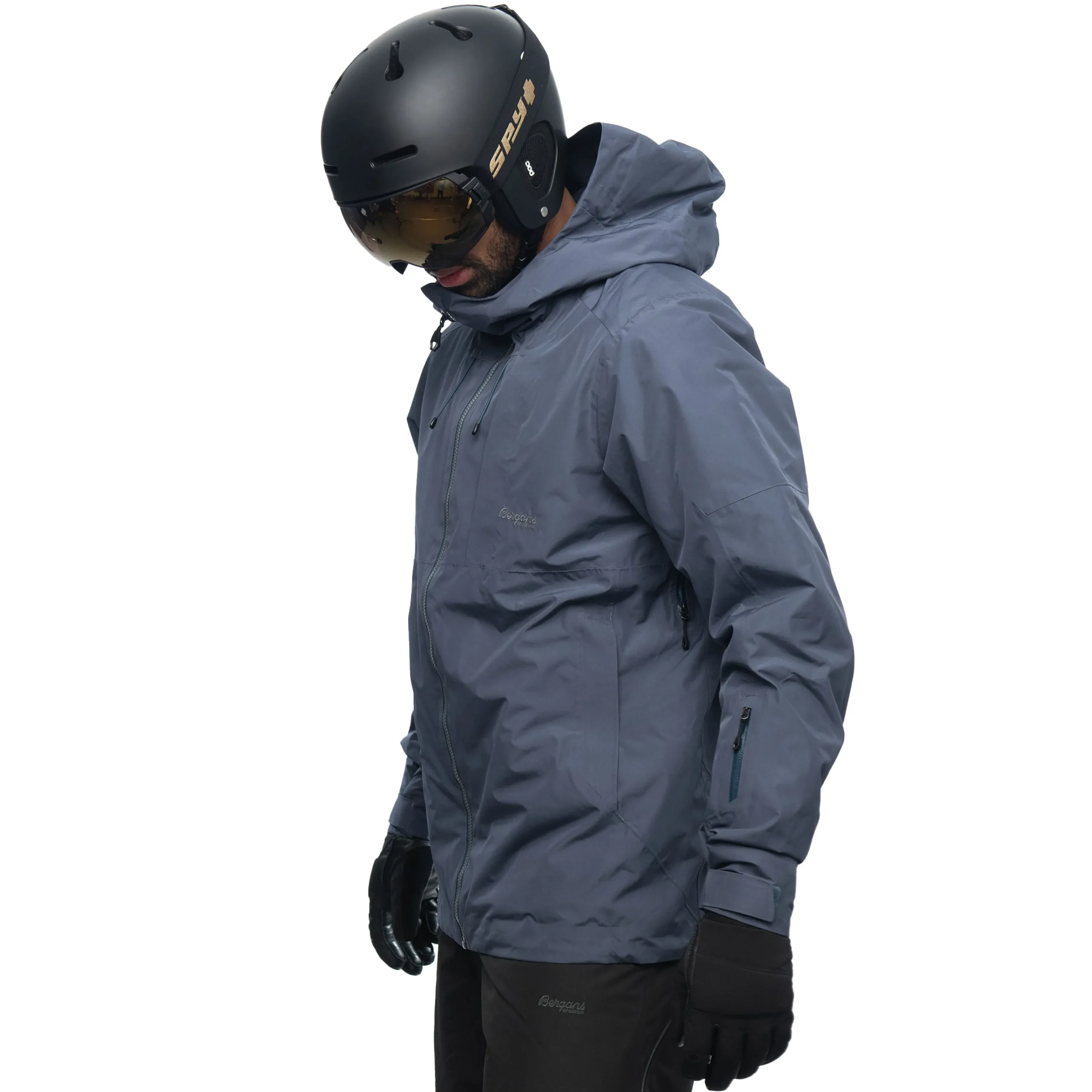 Stranda V2 Insulated Jacket - Bergans