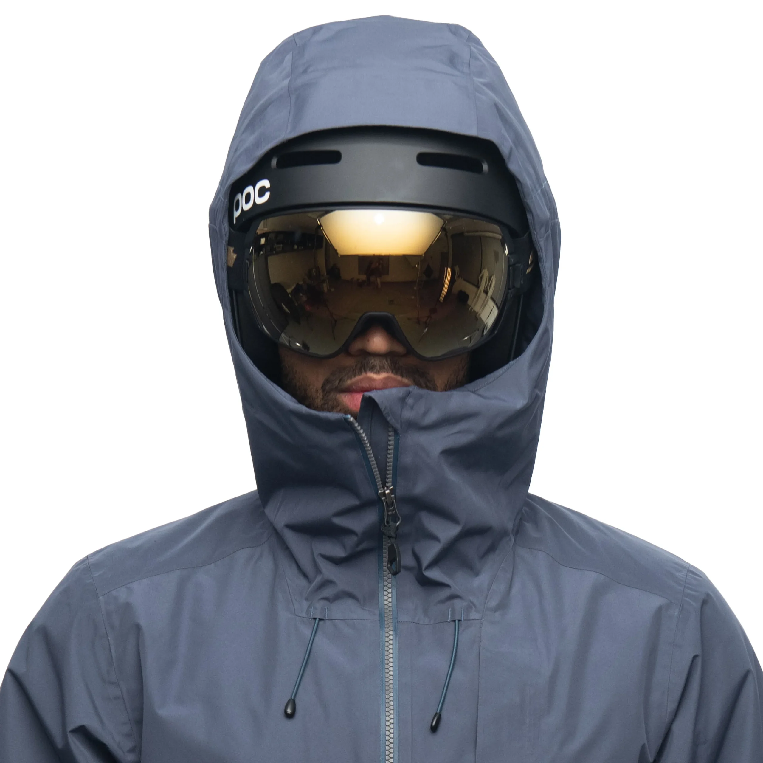 Stranda V2 Insulated Jacket - Bergans