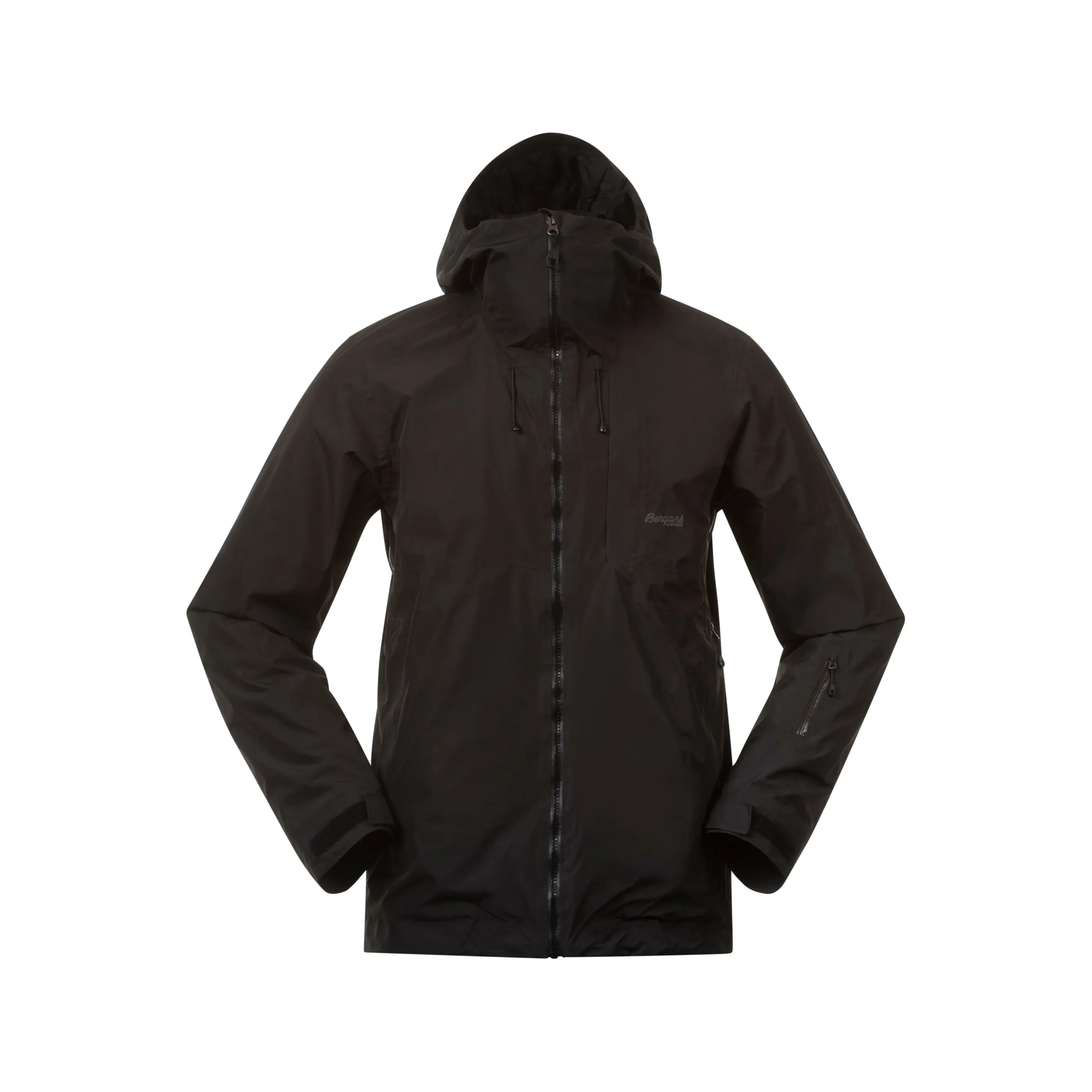 Stranda V2 Insulated Jacket - Bergans